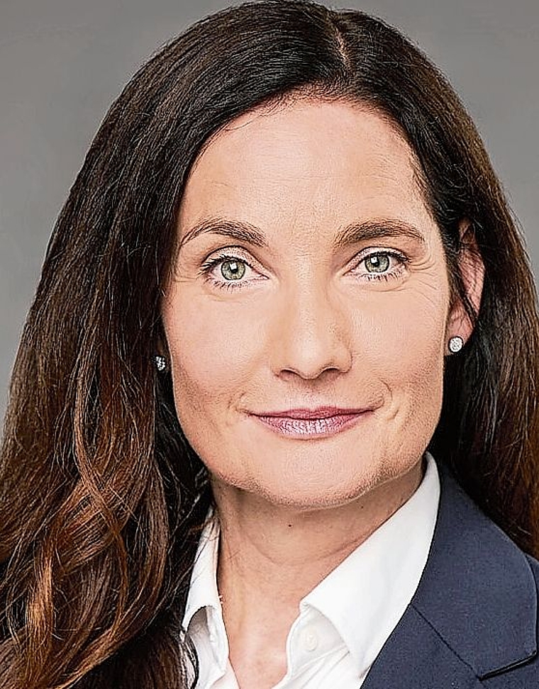 Andrea Pulch Glauser