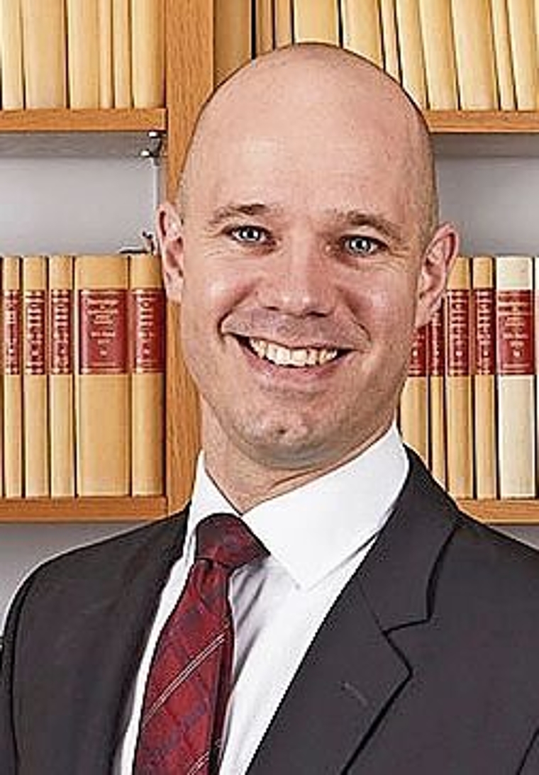 Lukas Fischer