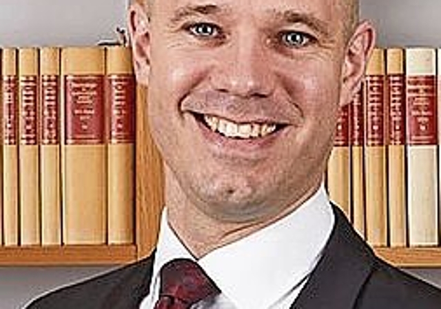 Lukas Fischer
