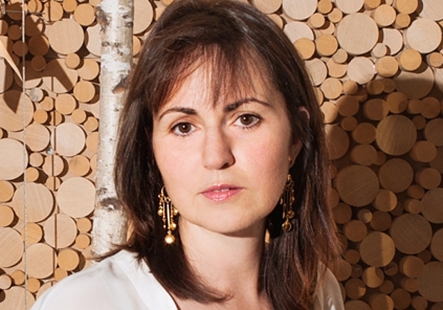 Margherita Guerra.