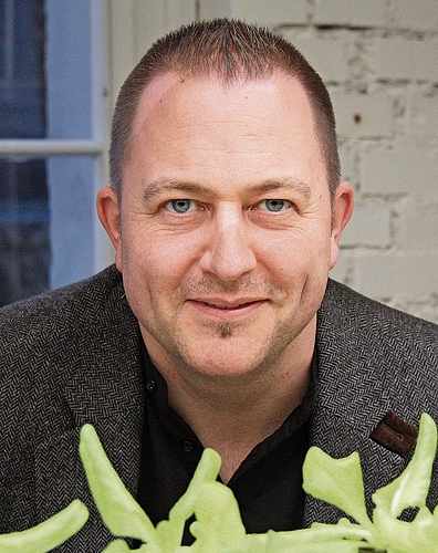 Marc Philip Seidel Marc Philip Seidel