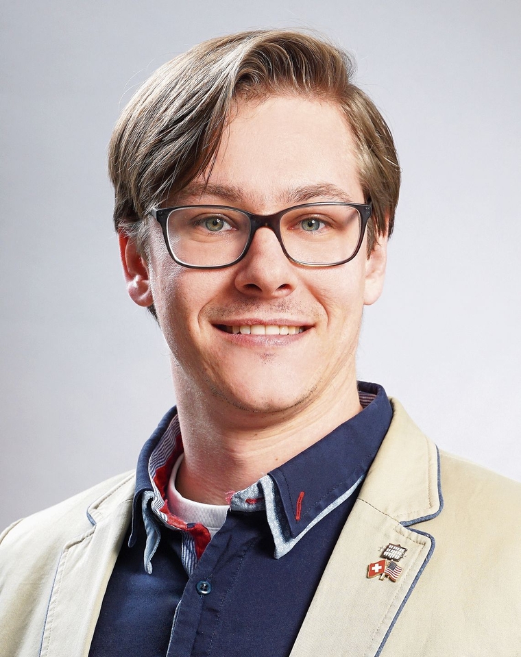 Rinaldo Feusi