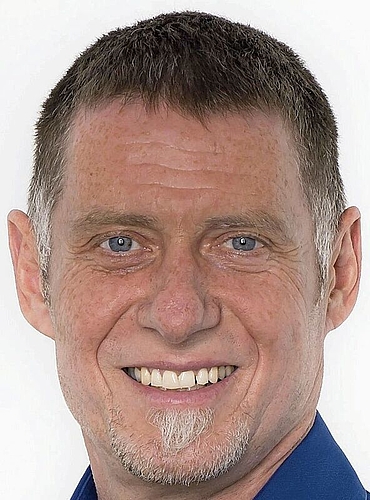 Jörg Kyburz
