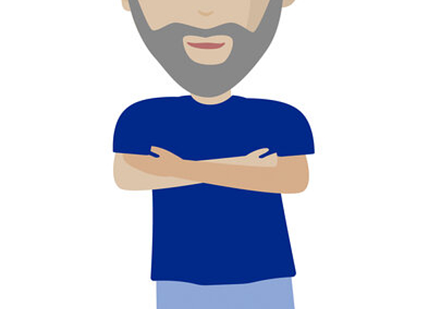 Kurz und klar. Illustration: mky
