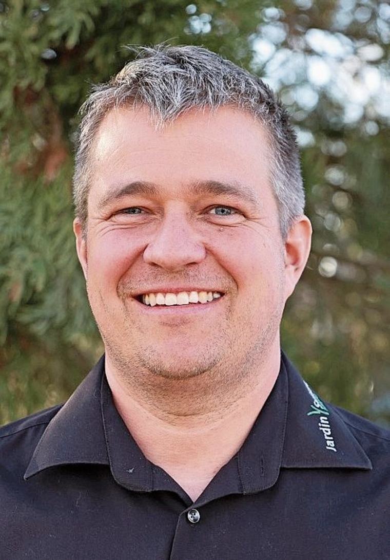 Martin Vogel