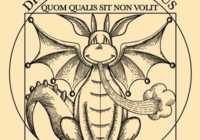 Drachenbuch: Ein Projekt von Seetaltourismus.