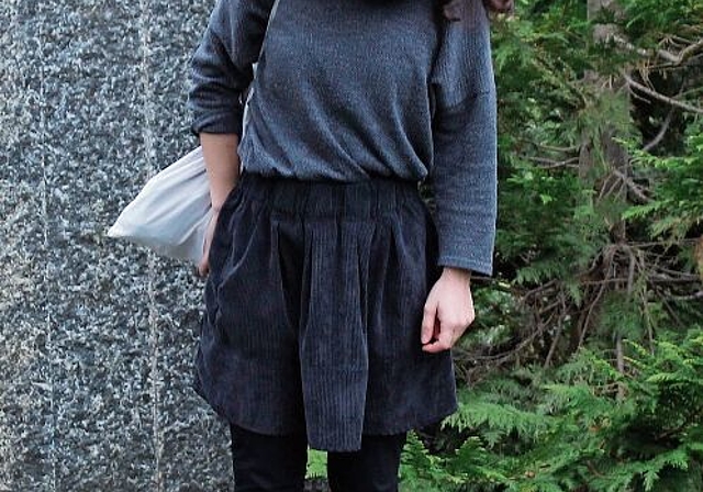 Landete grossen Erfolg: Die Meisterschwander Filmemacherin Joana Fischer. Foto: Alexander Studer
