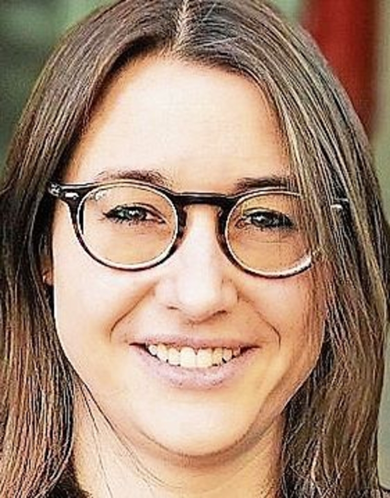 Kathrin Steinmann