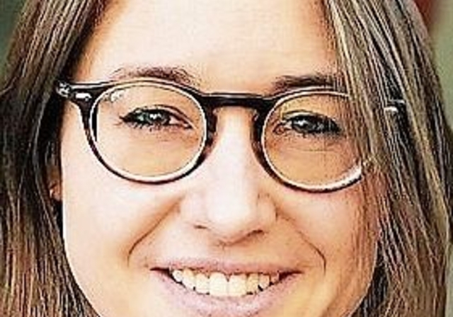 Kathrin Steinmann