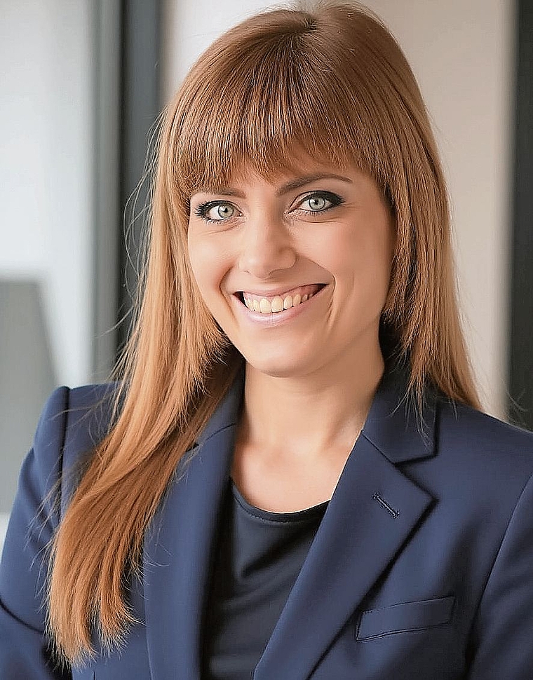 Romi Schmid