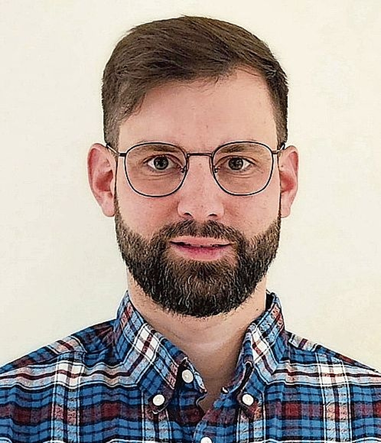 Sandro Gloor.Foto: zvg