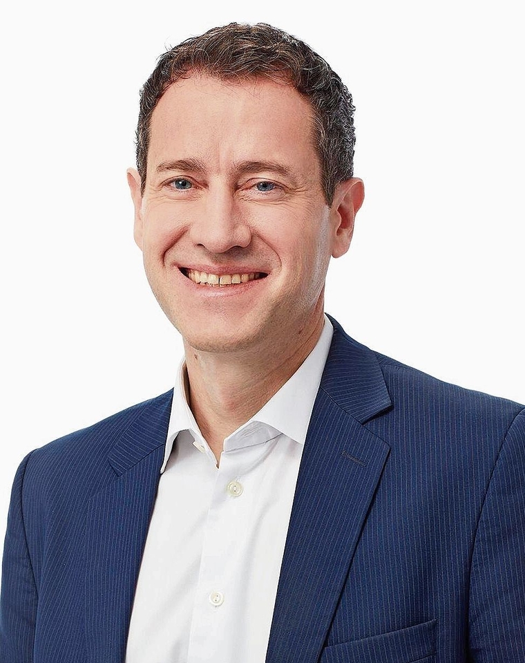 Matthias Betsche