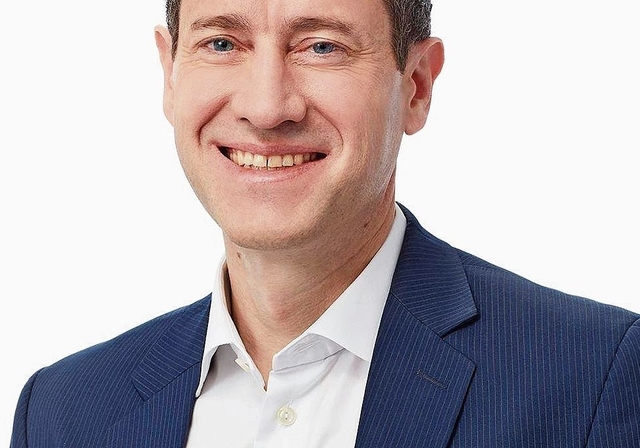 Matthias Betsche