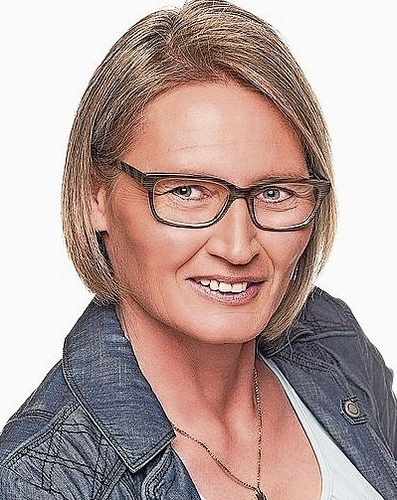 Renate Häusermann Renate Häusermann