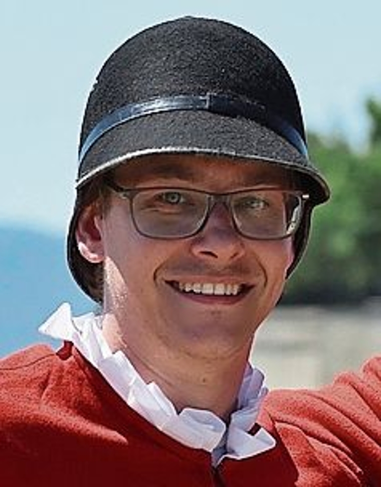 Rinaldo Feusi