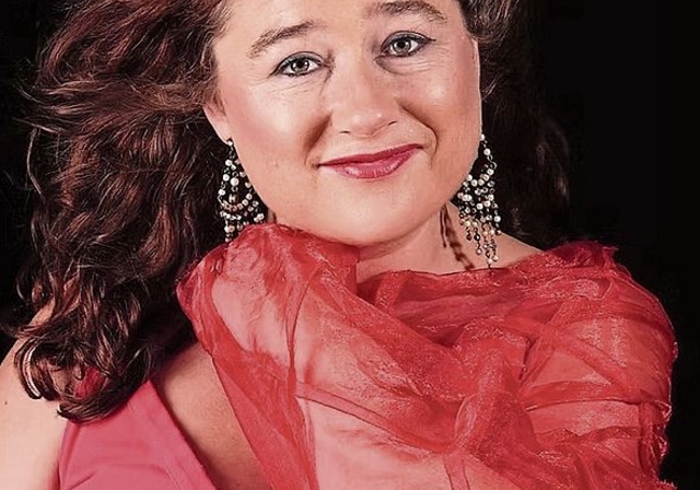 Judith Lüpold.Foto: zvg 