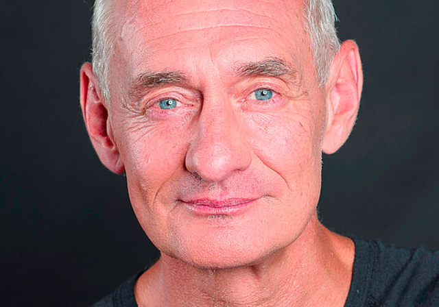 Volker Schulte