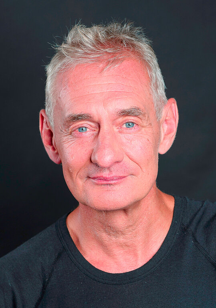 Volker Schulte