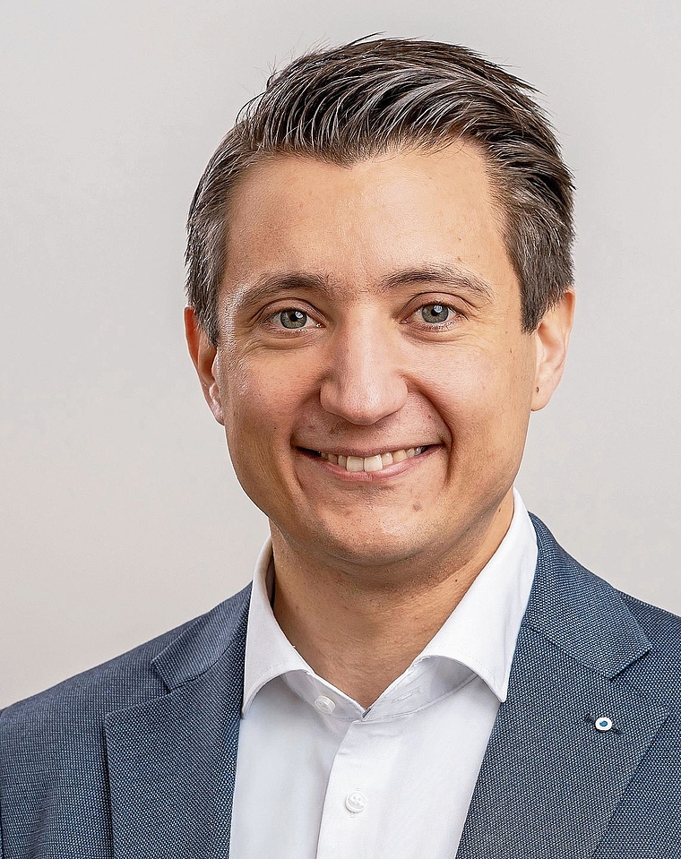 Andreas Schmid