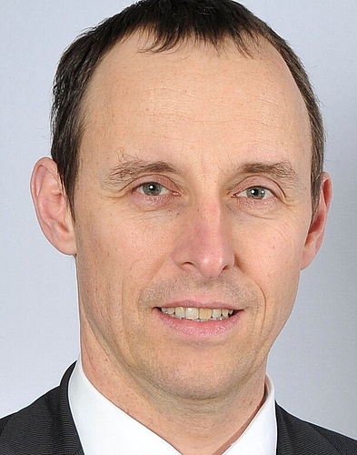 Pascal Furer
