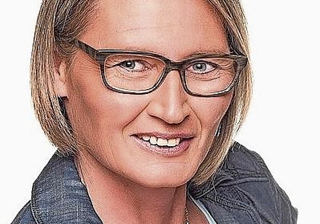 Renate Häusermann