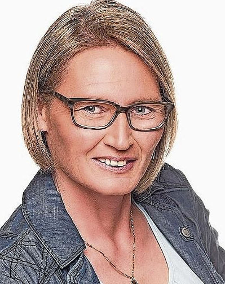 Renate Häusermann