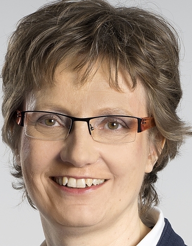 Sabine Sutter-Suter
