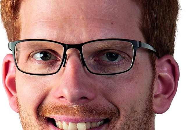 Christian Minder
