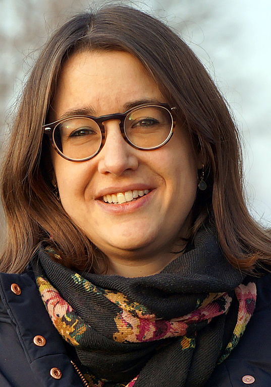Kathrin Steinmann
