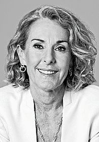Barbara Jordi