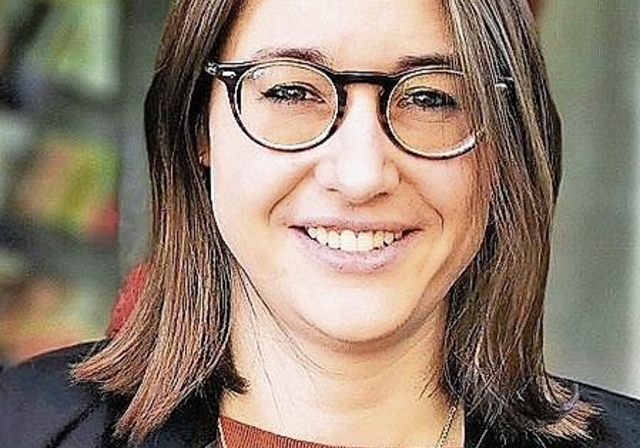 Kathrin Steinmann