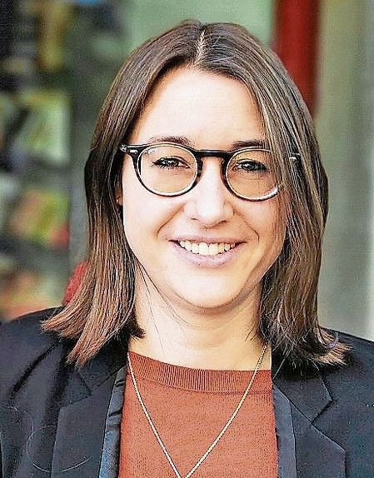 Kathrin Steinmann