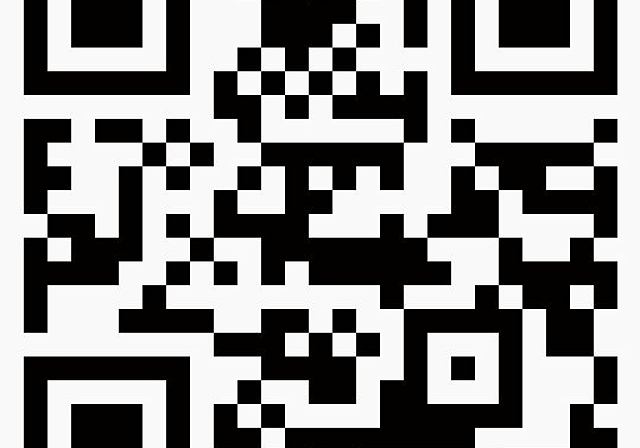 Über diesen QR-Code gelangt man zum digitalen Fragebogen.Foto: zvg