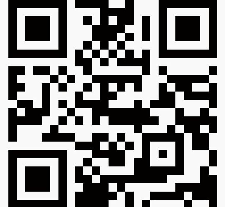 Über diesen QR-Code gelangt man zum digitalen Fragebogen.Foto: zvg