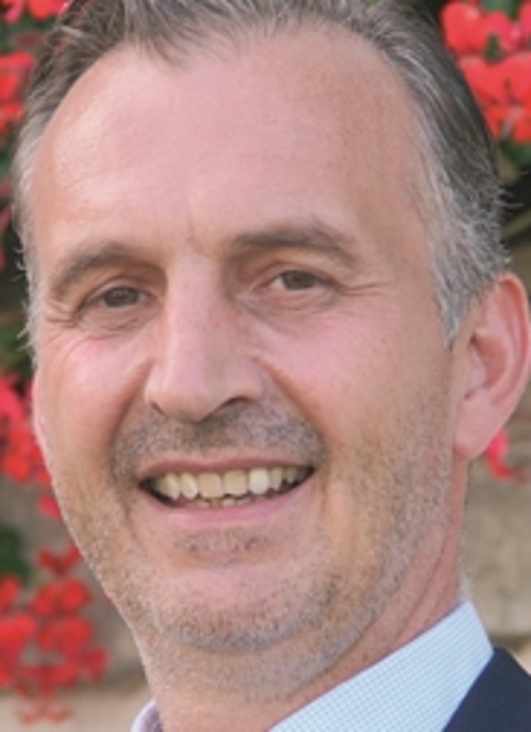 Erich Lüdi