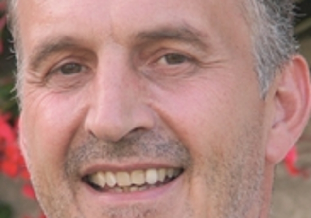 Erich Lüdi