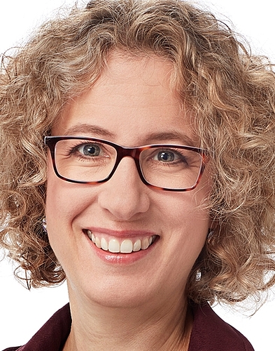 Barbara Portmann
