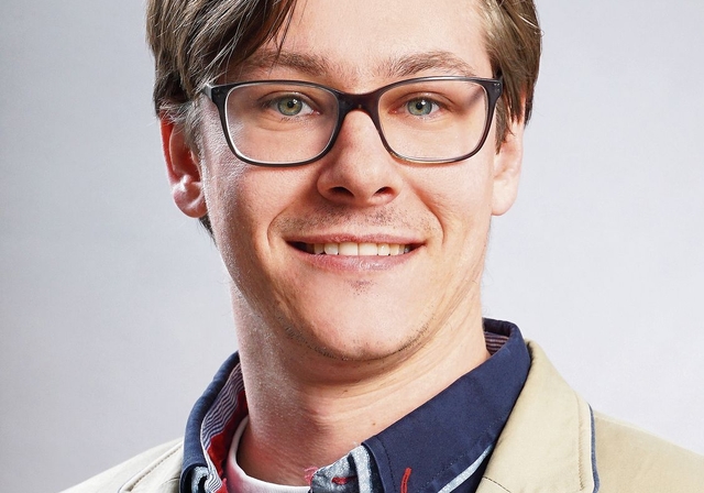 Rinaldo Feusi