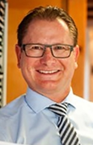 Rolf Jäggi