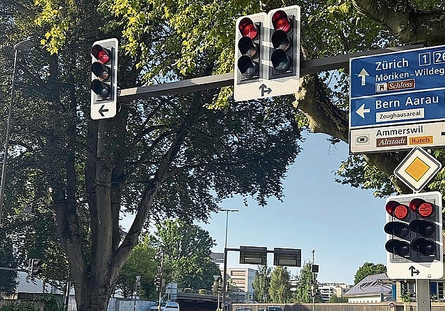 Am 19. Oktober beginnen die Arbeiten.Foto: zvg