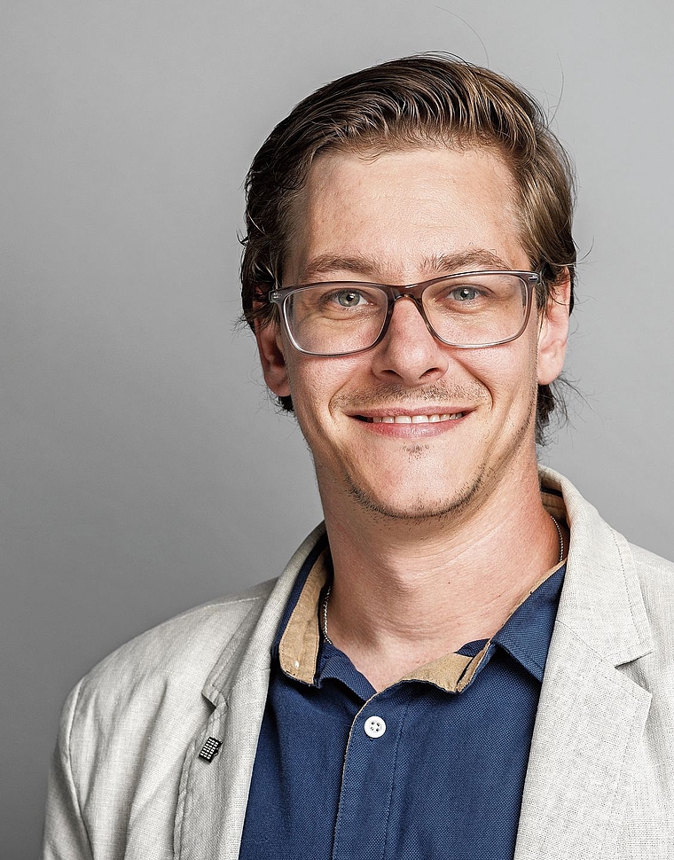 Rinaldo Feusi