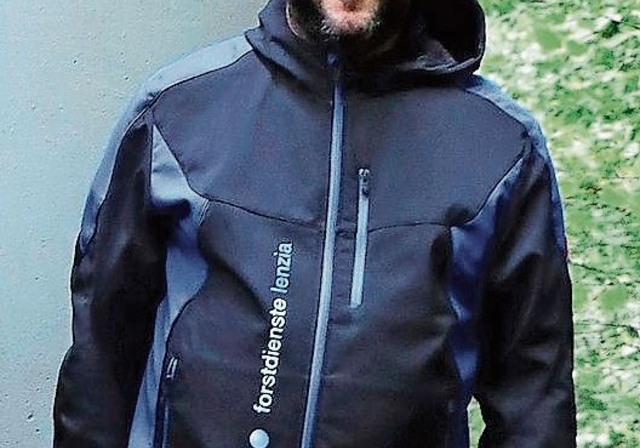 Stadtoberförster Matthias Ott.Foto: Romi Schmid 