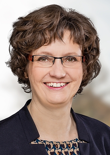 Sabine Sutter
