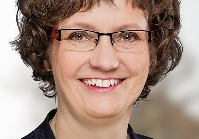 Sabine Sutter
