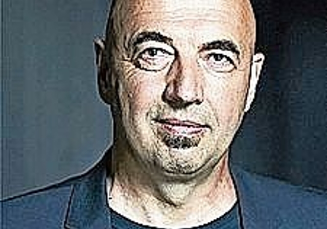 Tinu Niederhauser