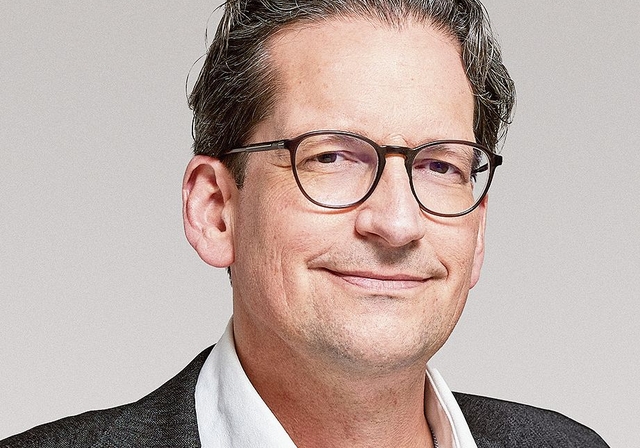 Peter Trachsel wird den Stadtrat bei der Führung der Verwaltung unterstützen.Foto: zvg