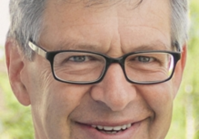 Daniel Mosimann
