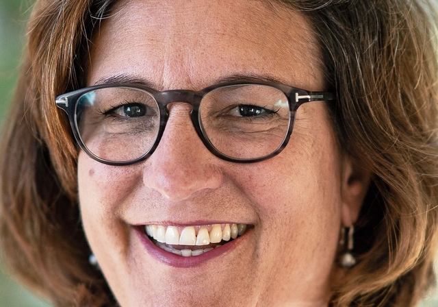 Susanne Rölli
