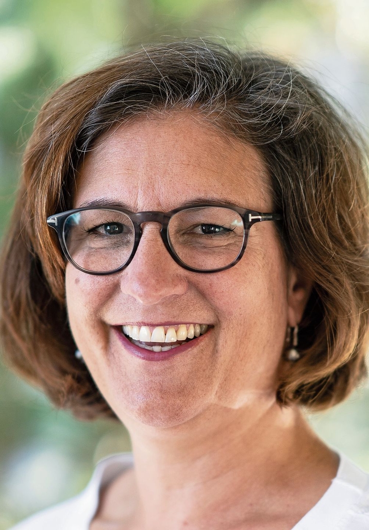 Susanne Rölli