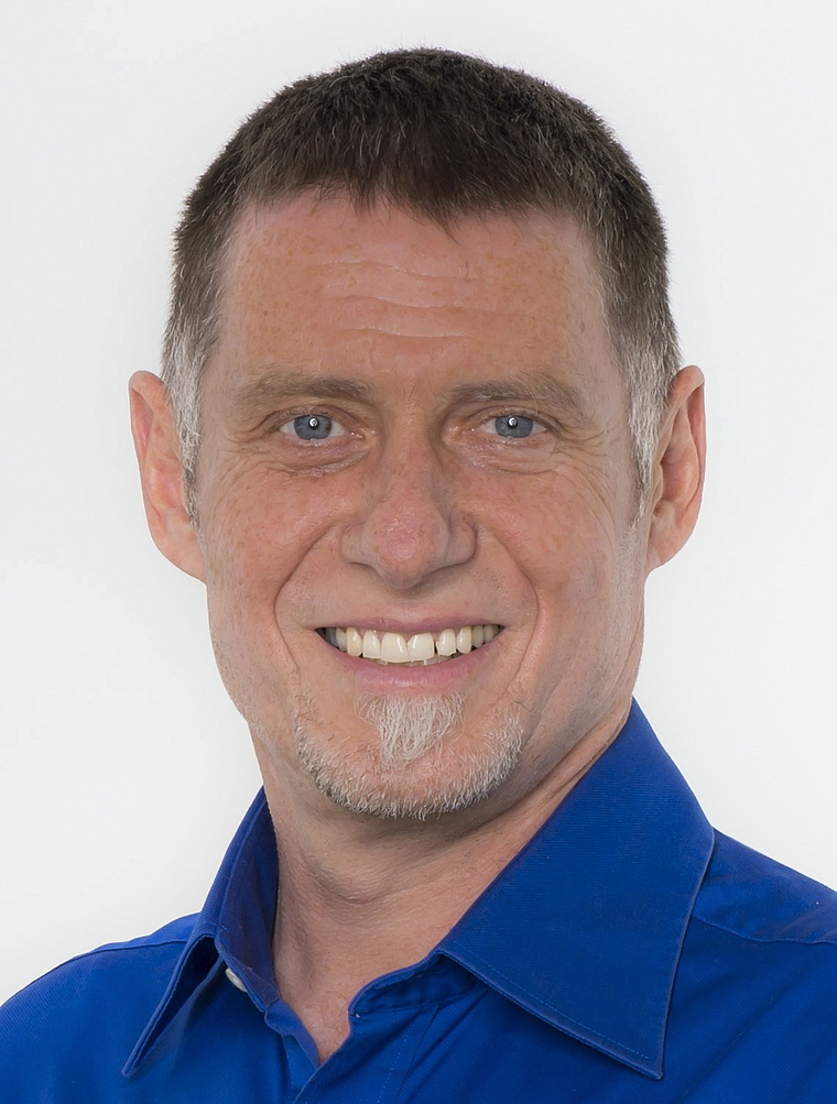 Jörg Kyburz